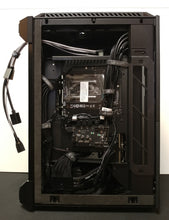 Load image into Gallery viewer, Pre-Built PC #37 Asus ROG Z11 Mini  AMD R5 5600X+Asus ROG Strix 3060 V2

