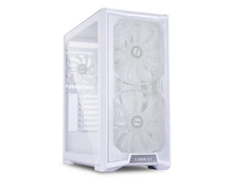 Load image into Gallery viewer, PC Kit #109 Lian-Li Lancool 215 White+Gigabyte Vision 3070 Ti
