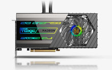 Load image into Gallery viewer, SAPPHIRE Toxic Radeon RX 6900 XT 16GB GDDR6 PCI Express 4.0 Video Card 11308-04-20G

